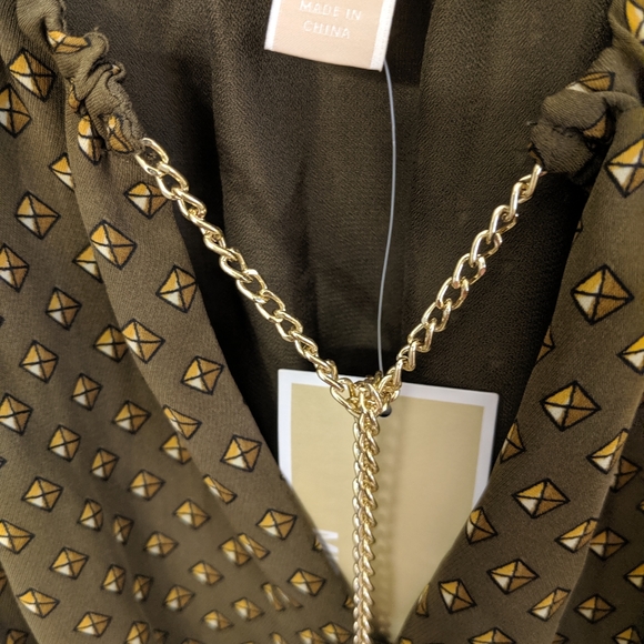 Brand new Michael Kors formal dress - Picture 2 of 4